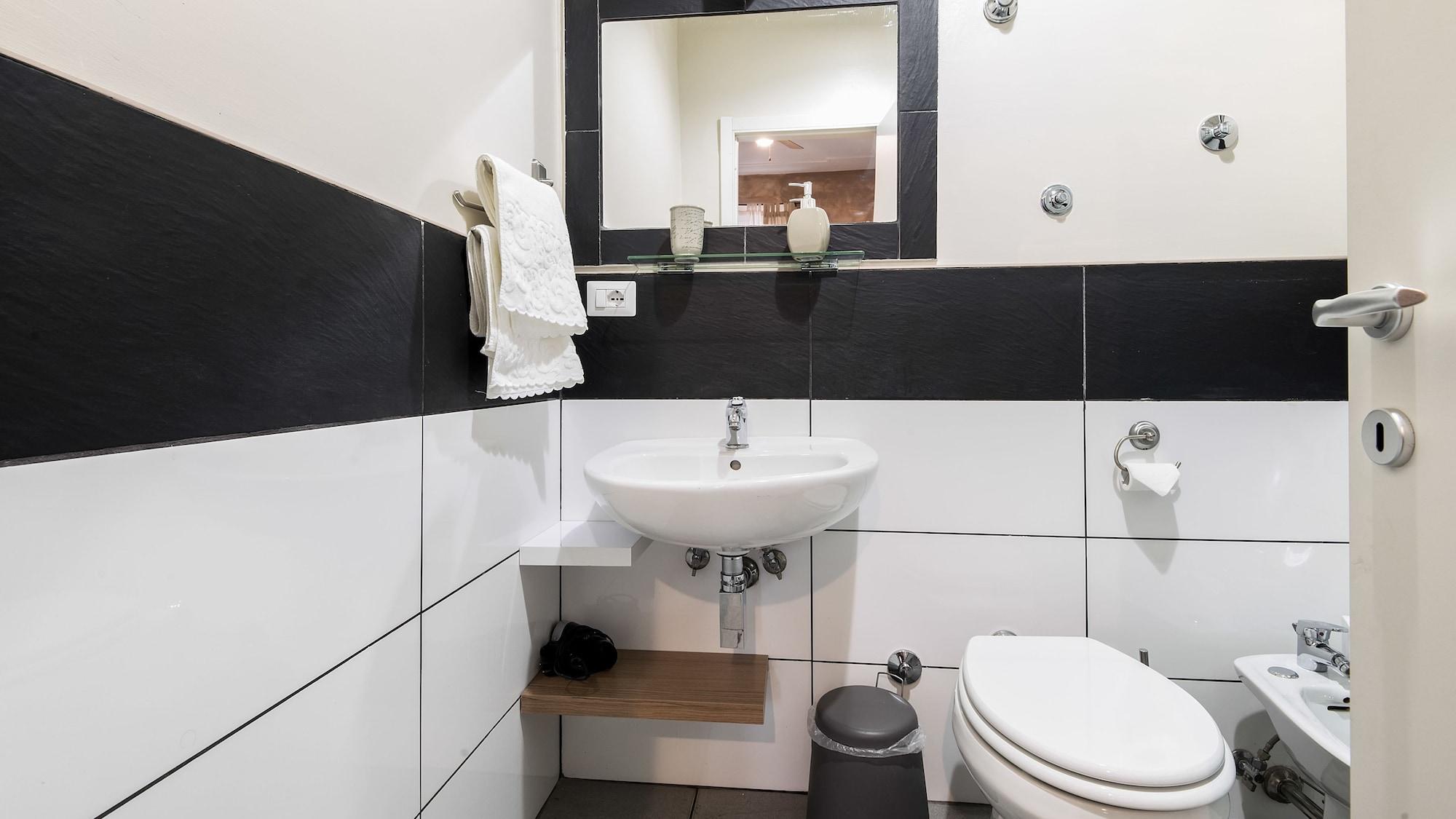 Le Due Civette Roma Bed & Breakfast Rome