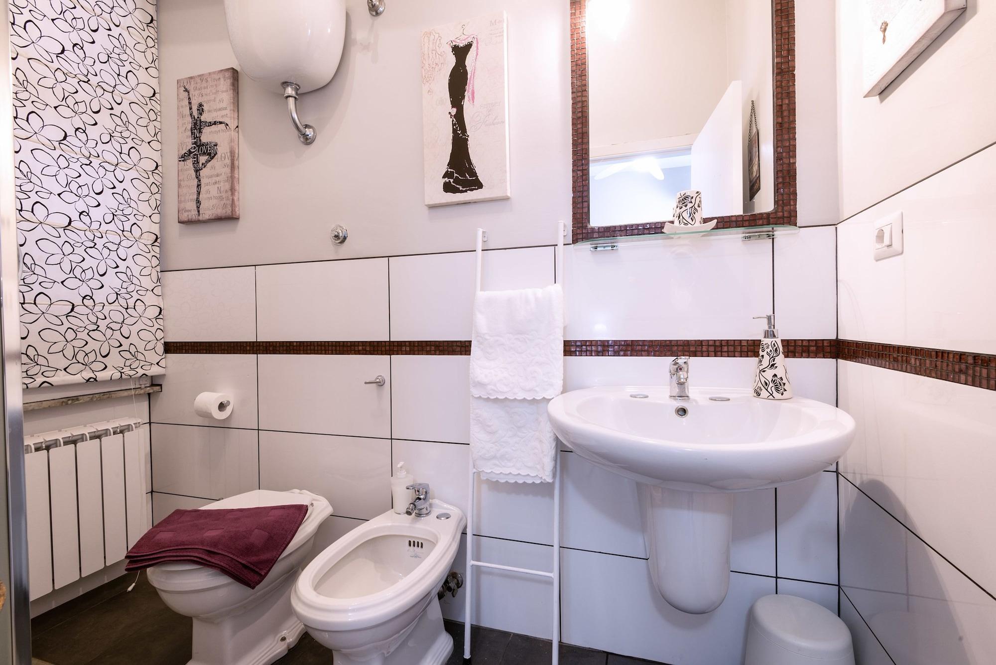Bed & Breakfast Le Due Civette Roma