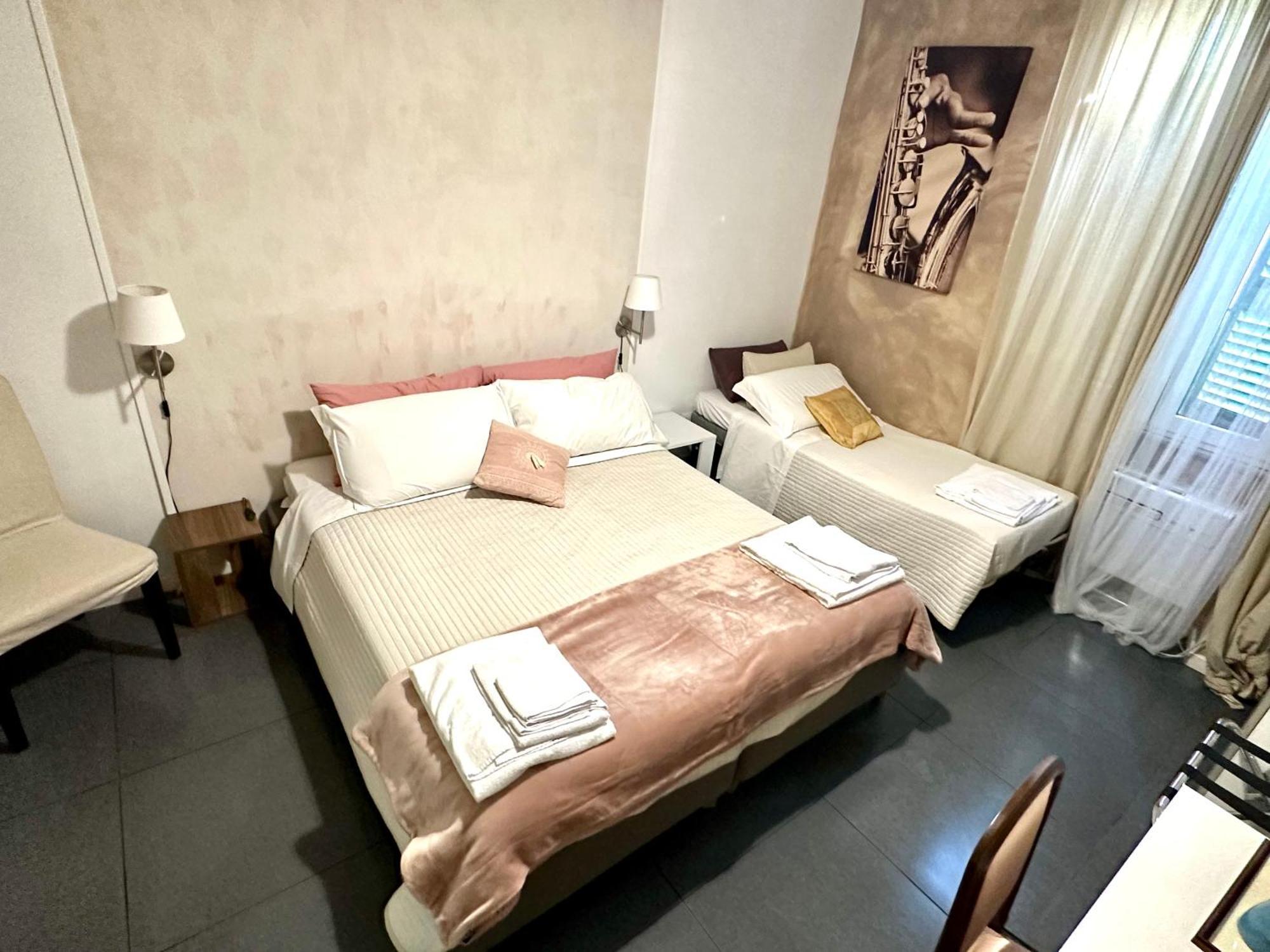 Le Due Civette Roma Rome