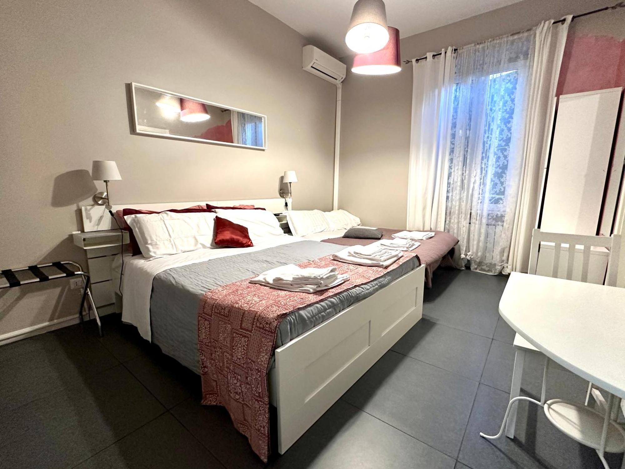 Le Due Civette Roma 4* Rome