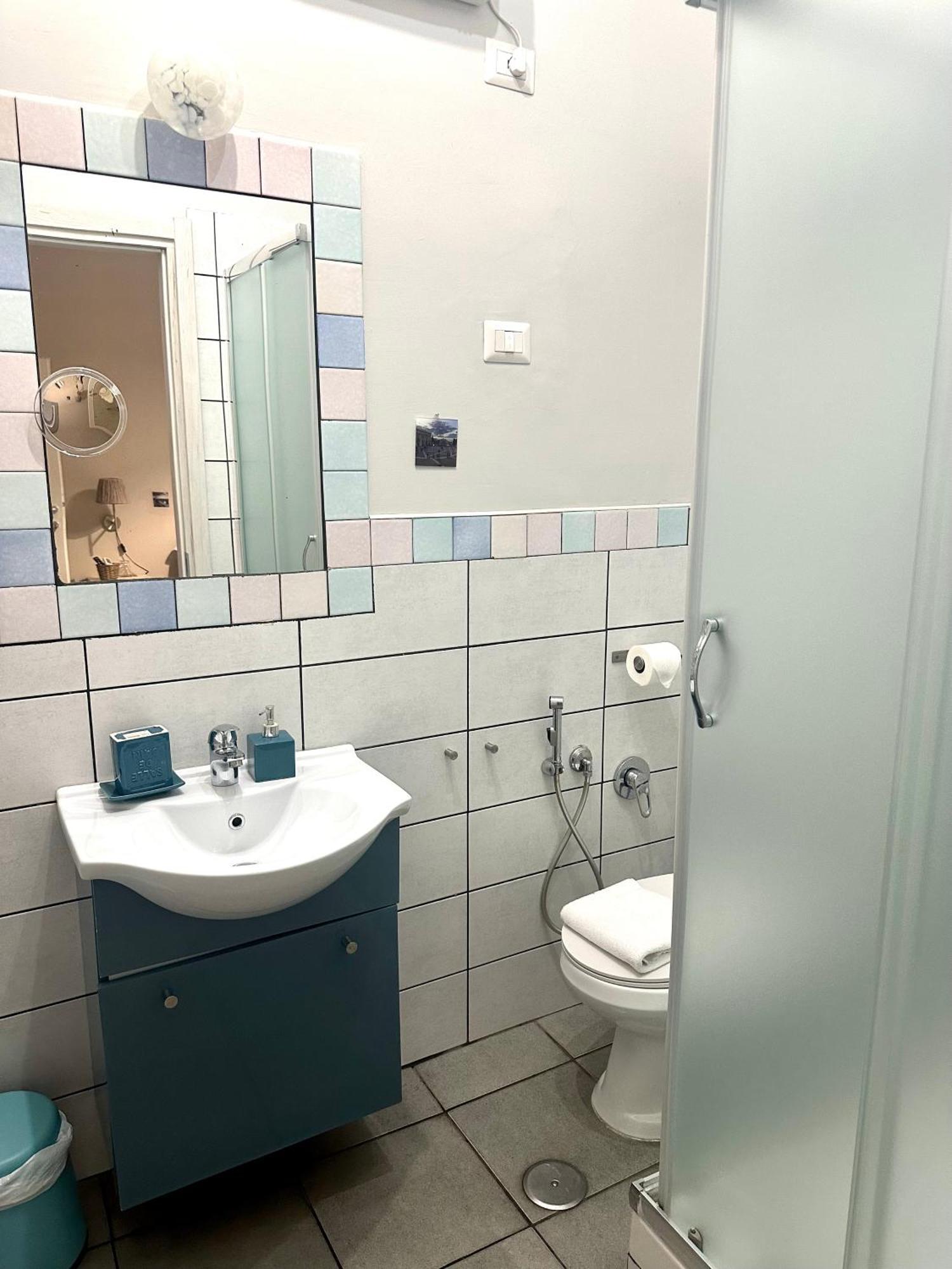 Le Due Civette Roma Bed & Breakfast Rome