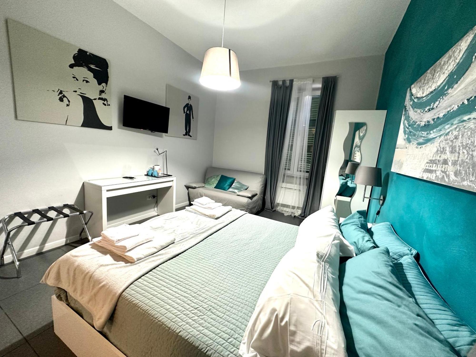 Le Due Civette Roma Bed & Breakfast Rome