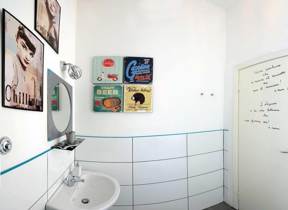 Le Due Civette Roma Bed & Breakfast