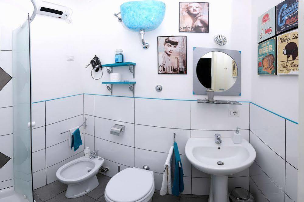 Le Due Civette Roma Bed & Breakfast Rome