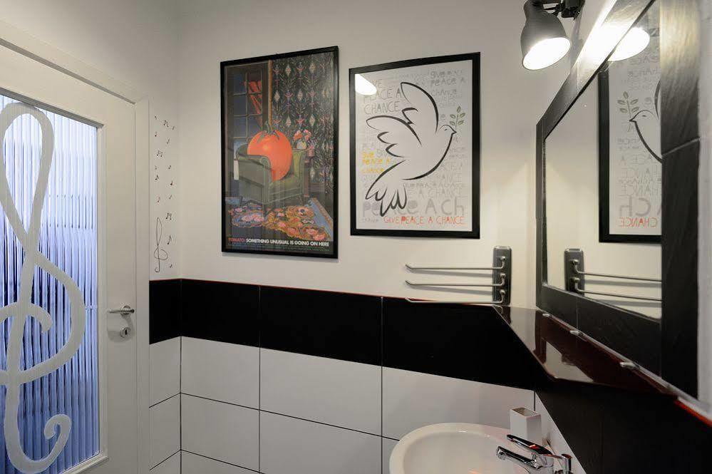 Le Due Civette Roma Bed & Breakfast