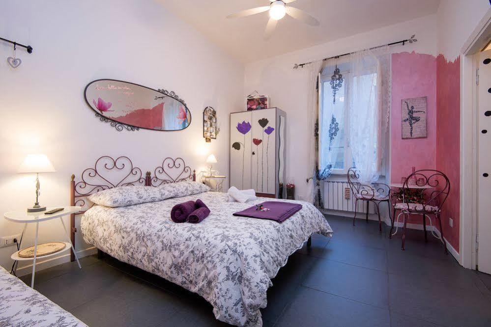 Le Due Civette Roma Bed & Breakfast