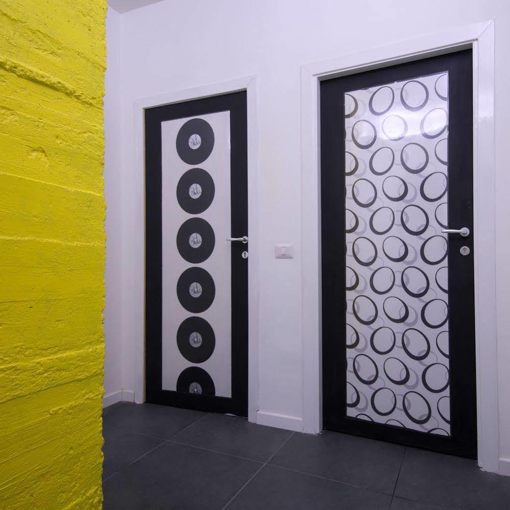 Bed & Breakfast Le Due Civette Roma